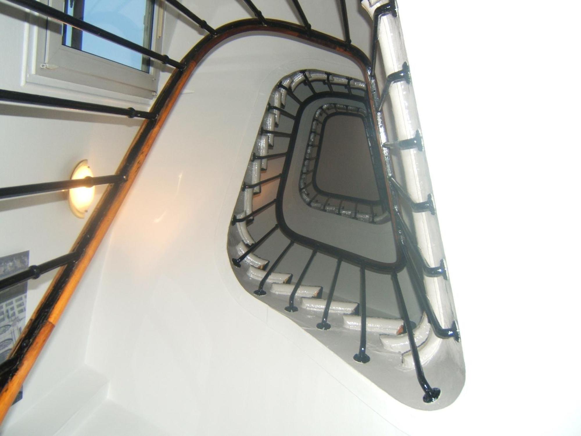 Hotel Cosy Monceau Paryż Zewnętrze zdjęcie