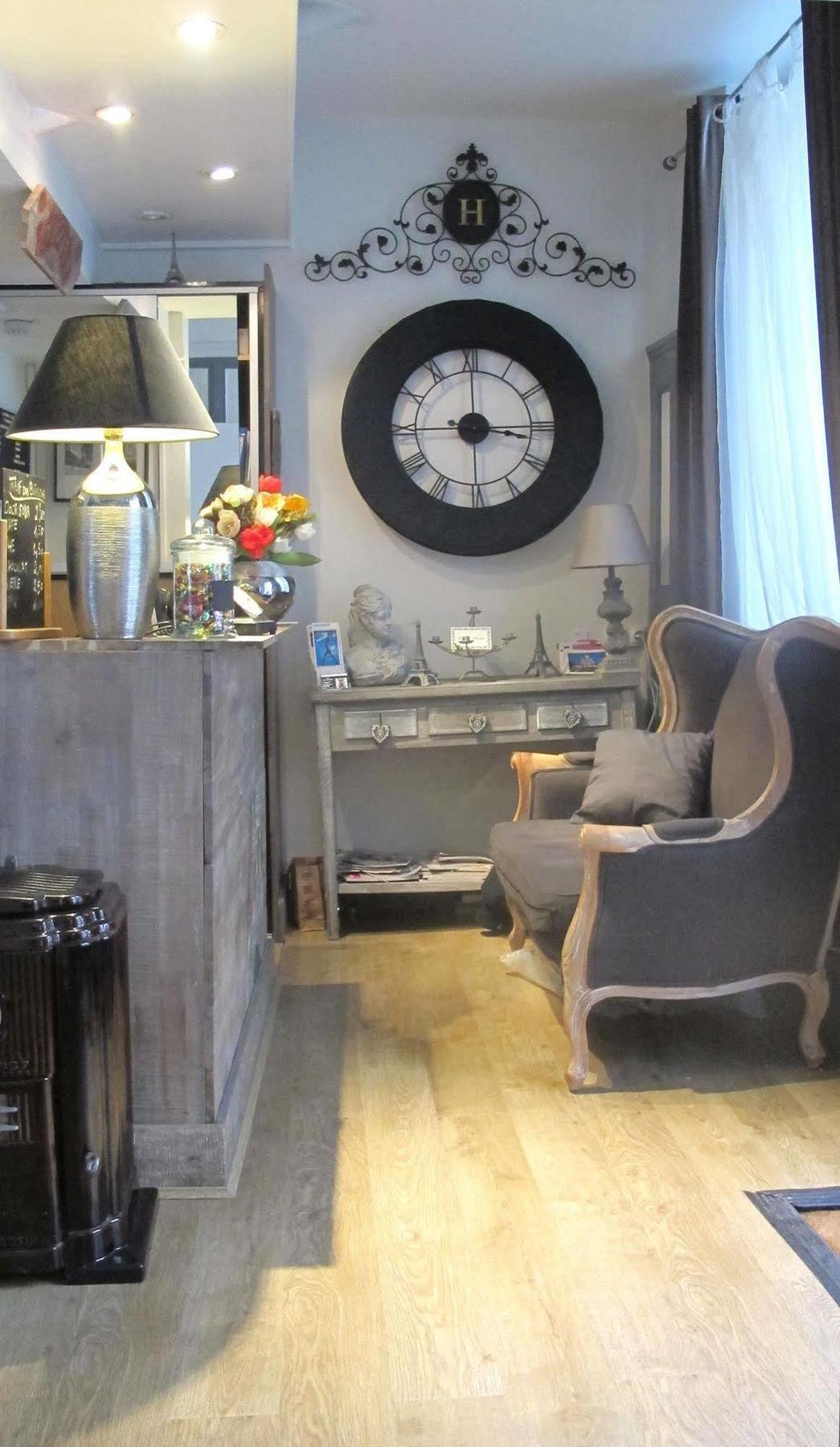 Hotel Cosy Monceau Paryż Zewnętrze zdjęcie